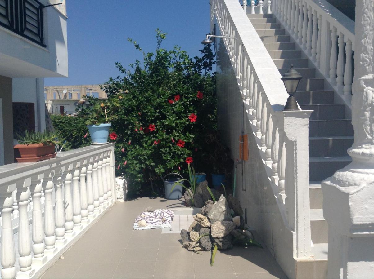 Dina Studios Kalamaki  Exterior photo